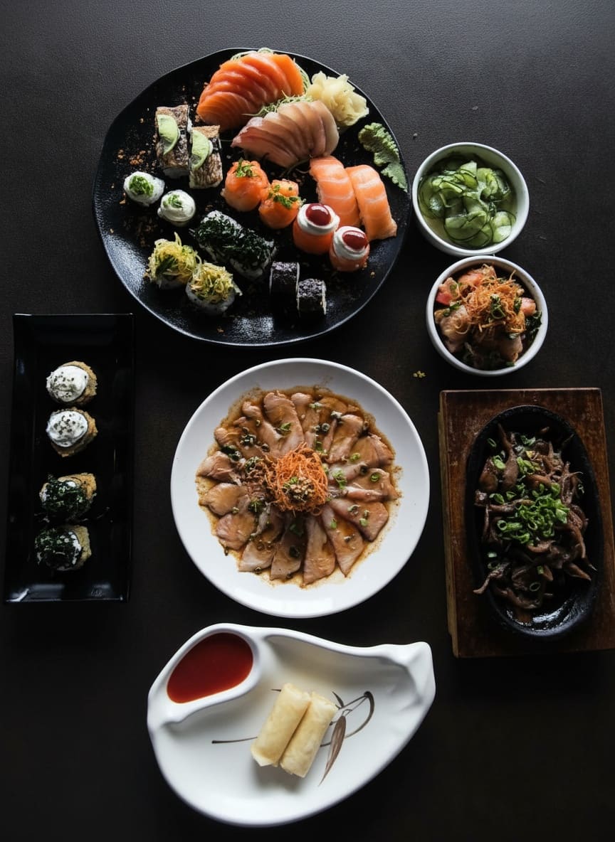 Combinado da Casa — 20 peças