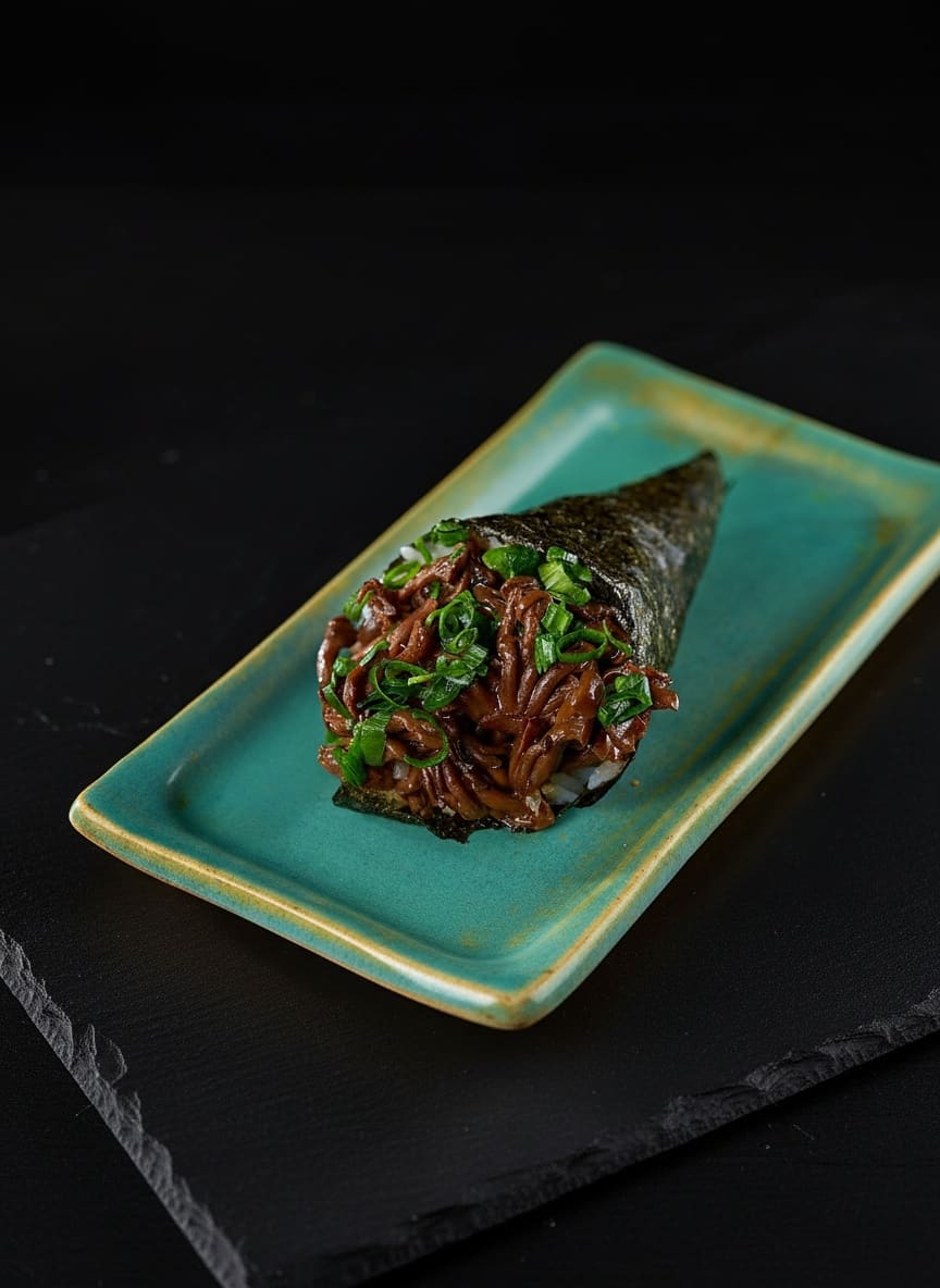 Temaki Shimeji