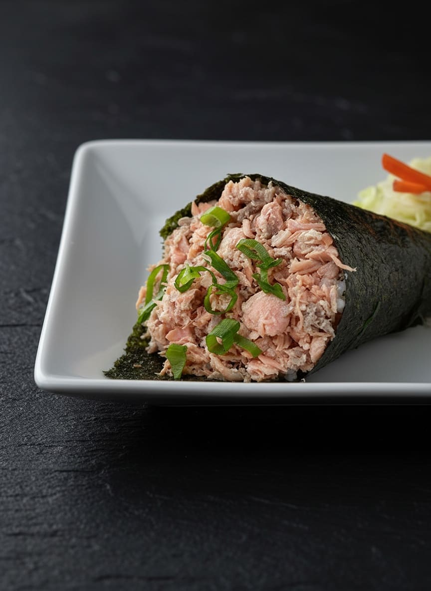 Temaki Grelhado