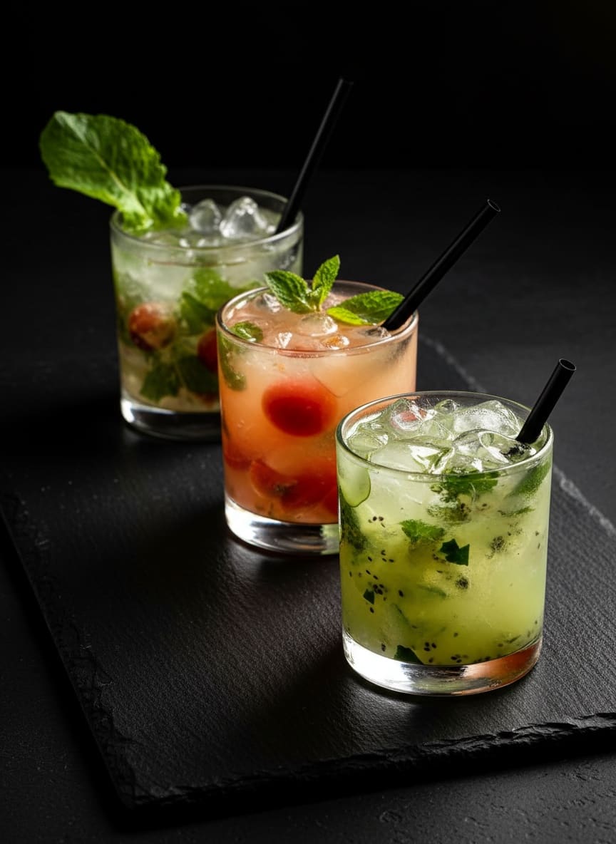 Caipirinha