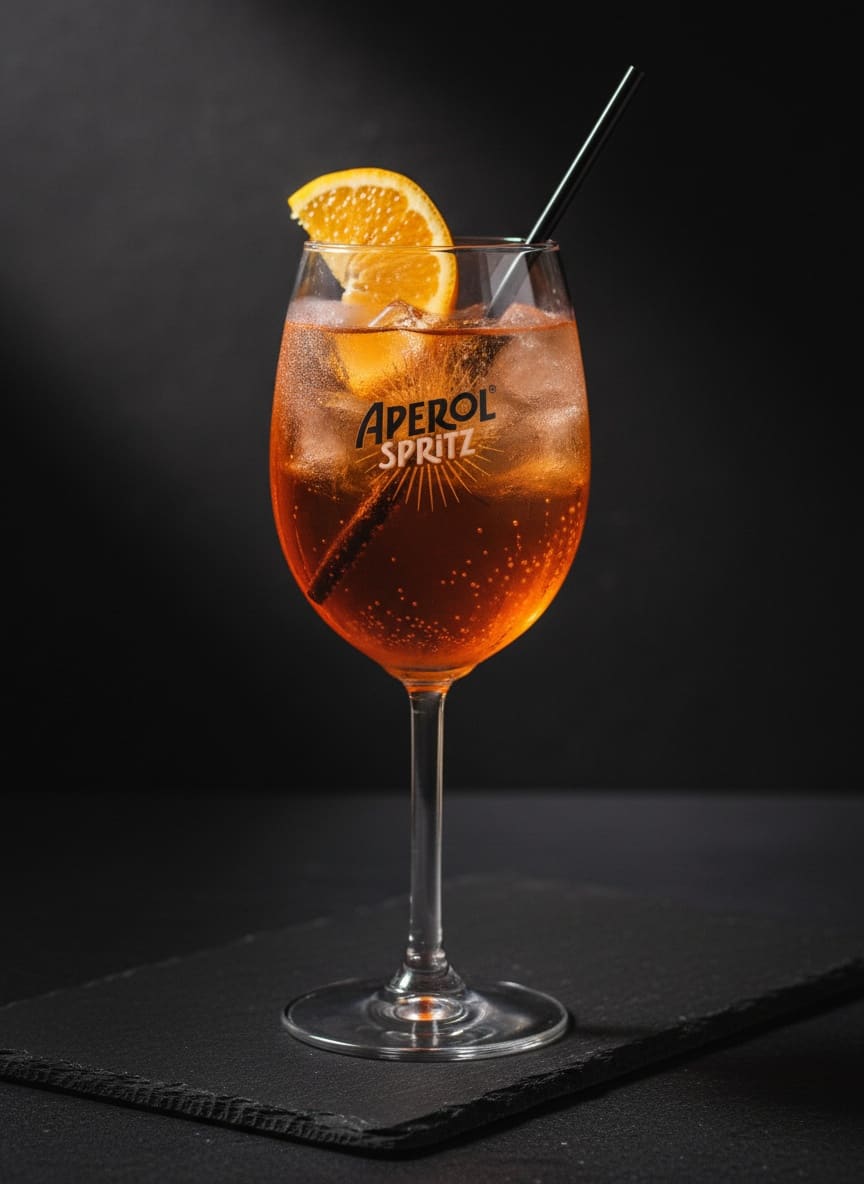 Aperol Spritz